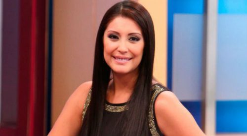 ¡Queee! Karla Tarazona se hizo este ‘arreglito’ en una parte íntima