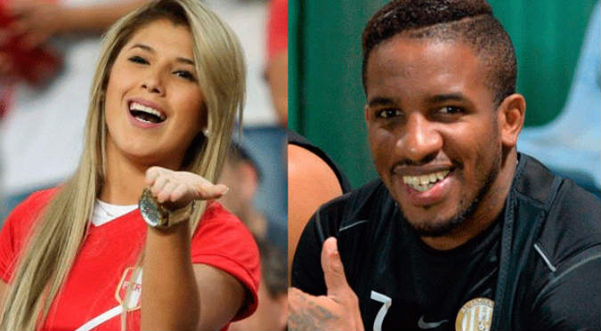 ¡Asuu! Jefferson Farfán pide disculpas a Yahaira y señala todo esto