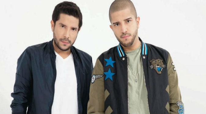 ¡No te la pierdas! Cali & el Dandee estrenan a nivel mundial su canción  ‘La estrategia’ (VIDEO)