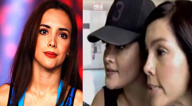 Rosángela Espinoza saca tienda de ropa y guerreros se burlan así