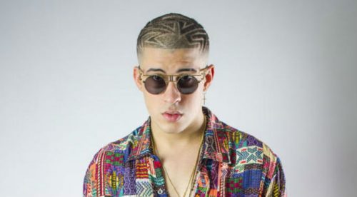 No te imaginas cuál es el verdadero nombre de ‘Bad Bunny’ (VIDEO)