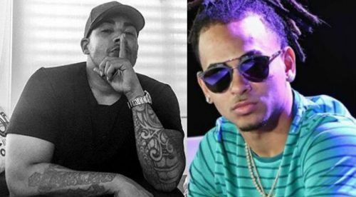 Ozuna no calló nada y arremetió contra Don Omar por esta razón