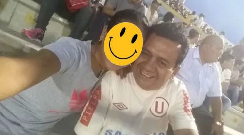 Tony Rosado presentó a su linda hija mayor (FOTOS)