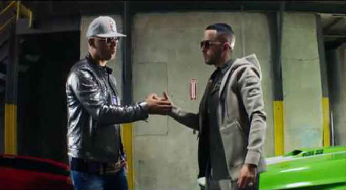 ¿Yandel se junta con Wisin para lanzar nuevo tema? Esta es la verdad (VIDEO)