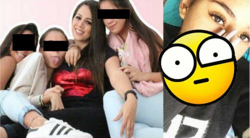 Hija de Melissa Klug se operó la nariz y nadie esperaba este resultado (VIDEO)