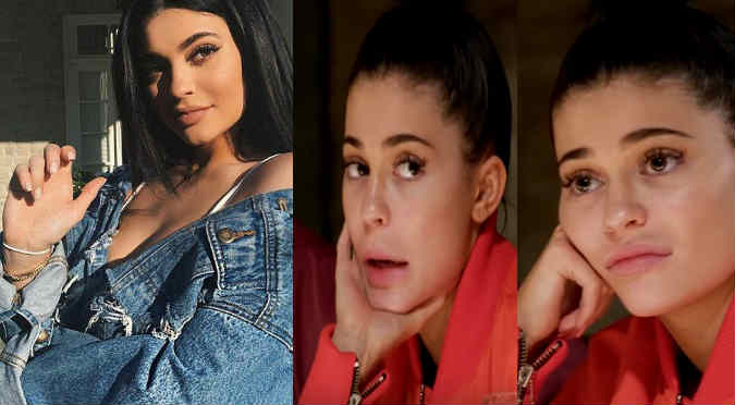 Kylie Jenner: Probó comida peruana y su reacción decepciona a todos (VIDEO)