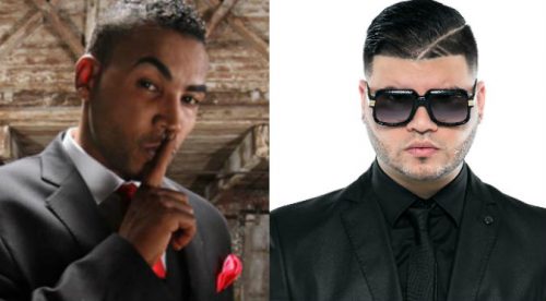 Don Omar anunció su retiro de la música y esta fue la respuesta de Farruko