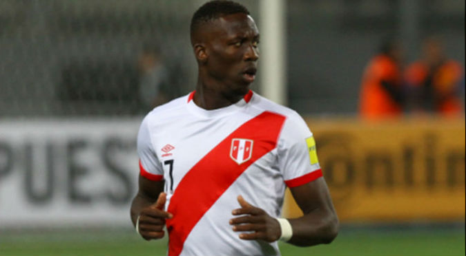 ¿Luis Advíncula murió en el terremoto de México? Esta es la verdad sobre el rumor propalado en Facebook