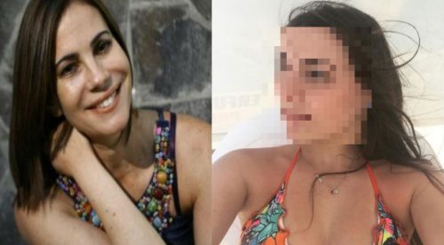 Ellas son las talentosas y muy bellas hijas de Karina Calmet (FOTOS)