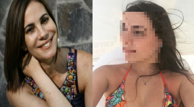 Ellas son las talentosas y muy bellas hijas de Karina Calmet (FOTOS)