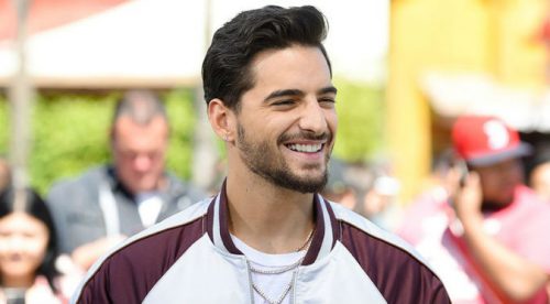 ¿Maluma cantará la canción para el Mundial de Rusia 2018?