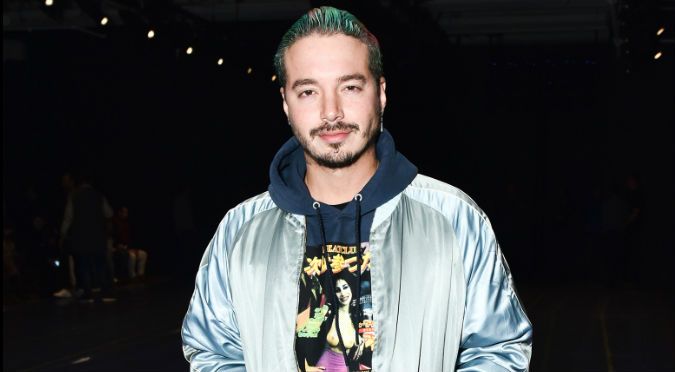 ¡Te sorprenderá! J Balvin rompe su silencio y se declara fan de …