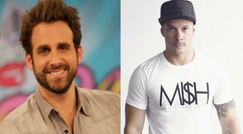 Mario Hart y Peluchín se enfrentaron en las redes sociales por…