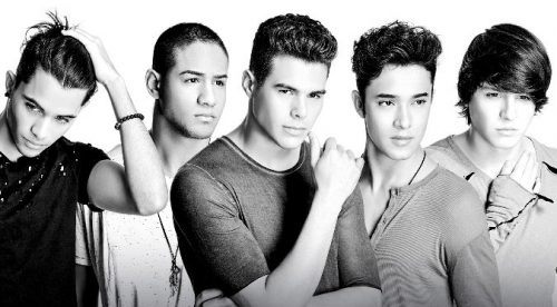 ¿CNCO tendrá una película? ¡Atentas!