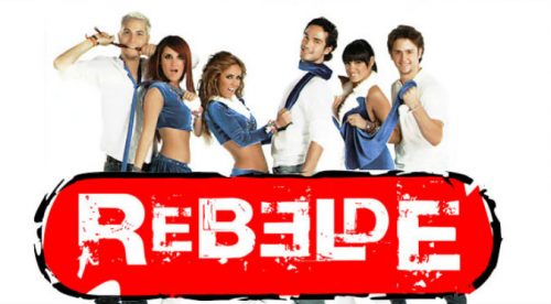 ‘Rebelde’ vuelve pero ¿sin sus integrantes originales?