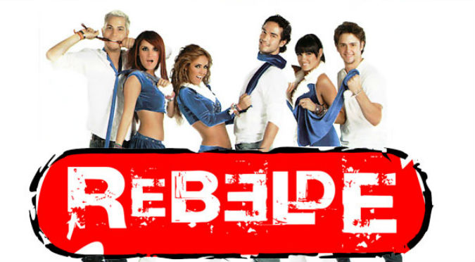 ‘Rebelde’ vuelve pero ¿sin sus integrantes originales?