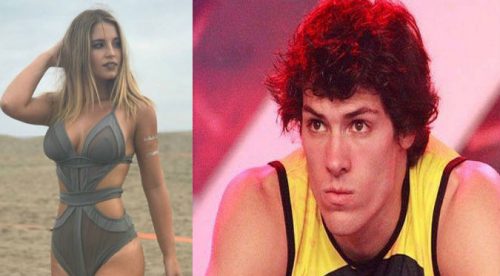 ¿Flavia Laos cambió a Patricio Parodi por este chico reality?