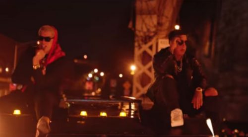 Daddy Yankee y Bad Bunny estrenan el videoclip de ‘Vuelve’ (VIDEO)