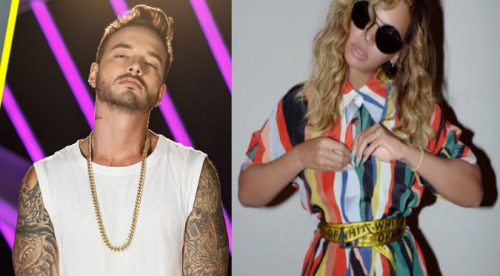 ¡Tienes que escucharlo! J Balvin se une a Beyoncé para cantar ‘Mi Gente’ (VIDEO)