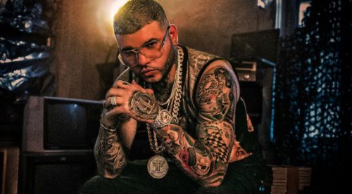 Farruko le manda tremendo mensaje a los ¿integrantes del género urbano?