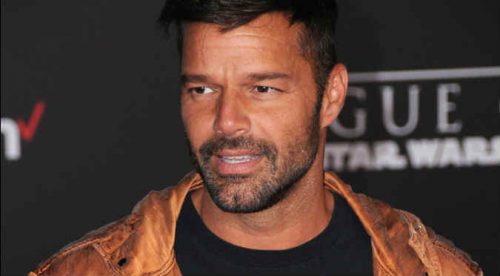 ¡OMG! Hermano desaparecido de Ricky Martin  dio al fin señales de vida