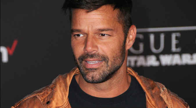 ¡OMG! Hermano desaparecido de Ricky Martin  dio al fin señales de vida