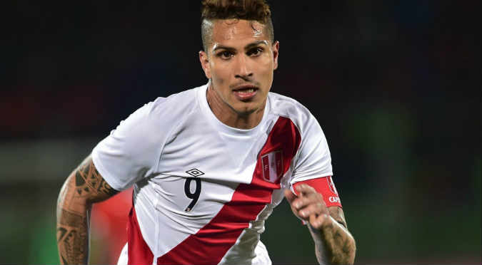 ¿Por qué ahora? Paolo Guerrero se desconcentraría por esta noticia bomba