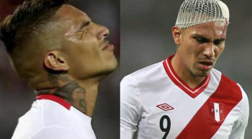 Paolo Guerrero: FIFA anunció esta terrible noticia para el delantero