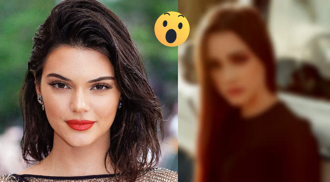 ¡OMG! Conoce a la hermosa prima de Kendall Jenner (FOTOS)