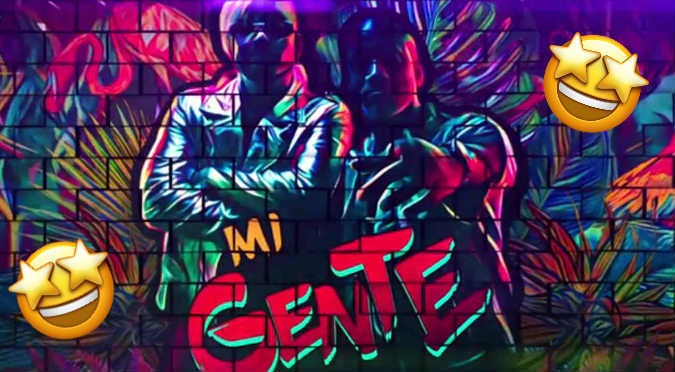 ¡OMG! ‘Mi Gente’ saca a ‘Despacito’ del ranking de los Estados Unidos