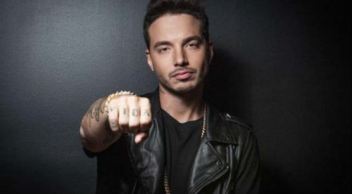 J. Balvin defiende a la música urbana y dijo todo esto