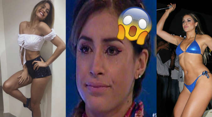 Milett Figueroa hace inocente post pero todos le recuerdan video íntimo – FOTOS