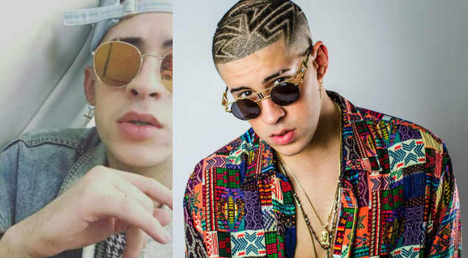 Bad Bunny: Así podrás vestirte como él y con poco presupuesto