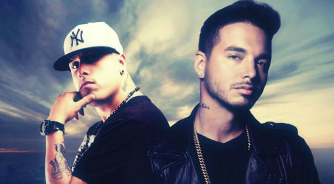 ¿Nicky Jam se vengará de J Balvin por hacer esta revelación? (VIDEO)