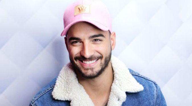 Maluma anuncia nueva canción ¡Y no te imaginas con quién!