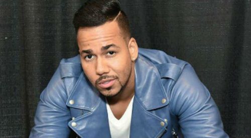 Romeo Santos recordó sus inicios en la música con este video