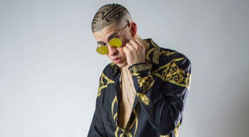 5 cosas que no sabías de Bad Bunny