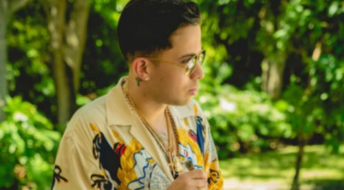 De La Ghetto prepara nuevo trap y este es el adelanto (VIDEO)