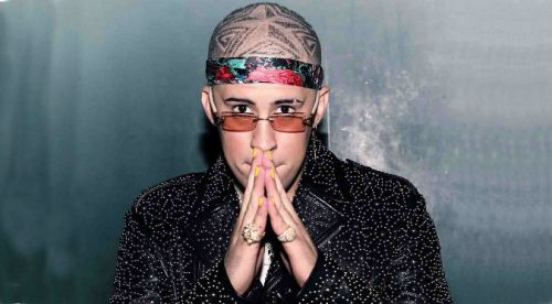 Conoce a la guapa mamá de Bad Bunny (FOTOS)