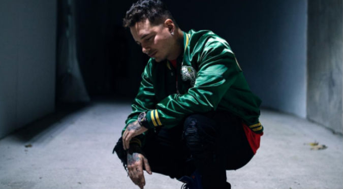 J Balvin enternece las redes sociales con emotivo video