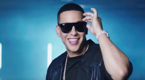 ¡Irreconocible! Así lucía Daddy Yankee en sus inicios