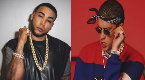 Bad Bunny: “Si Don Omar no quiere hacer trap nadie lo va a obligar” (VIDEO)