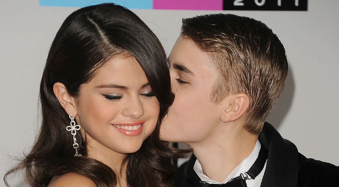 ¡Justin y Selena regresaron! (FOTOS)