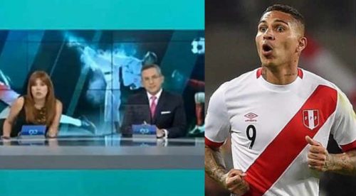 Magaly Medina opinó todo esto de Paolo Guerrero en pleno noticiero (VIDEO)