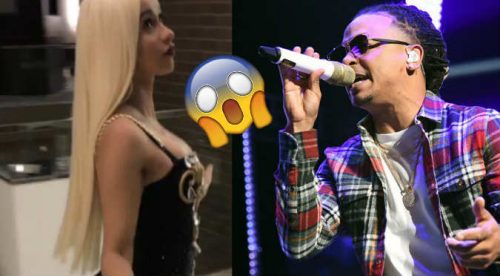 Ozuna lanza su nuevo tema junto a Cardi B ¡Escucha! (VIDEO)