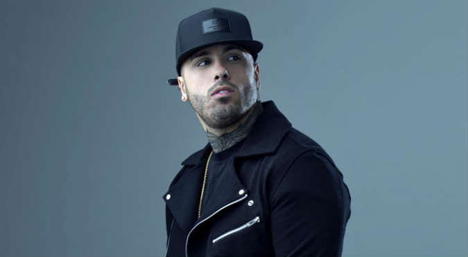 Nicky Jam: Su vida será contada en Netflix y buscan ‘dobles’