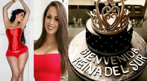 Melissa Klug comparte foto de Evelyn Vela en Lima y todo se sale de control