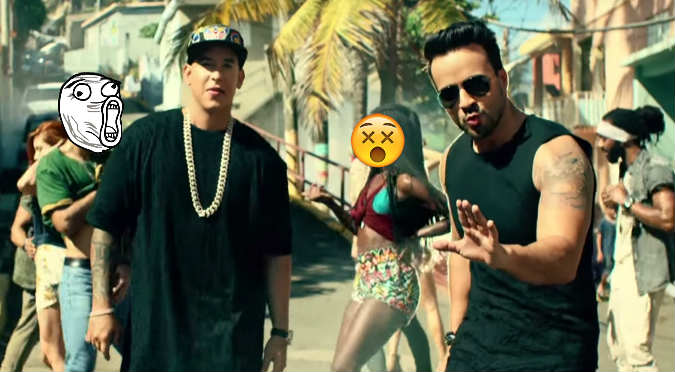 Daddy Yankee explica porque no cantó  ‘Despacito’ en los Grammys Latinos