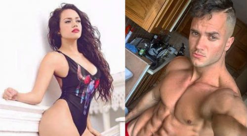 Mayra Goñi rompe su silencio y cuenta su relación con Fabio Agostini (VIDEO)