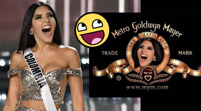 Miss Colombia responde a quienes se burlan de su sonrisa (VIDEO)